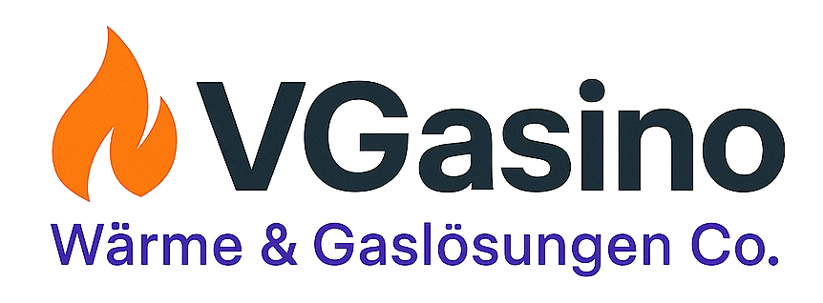 VGasino Wärme & Gaslösungen Co.