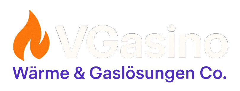 VGasino Wärme & Gaslösungen Co.